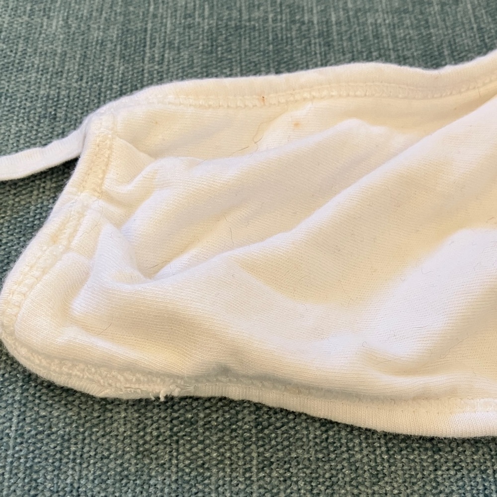 Cloth Mask - Picture 2 of 3